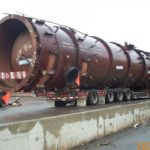 liquid seal fabrication, liquid seal fabricator, liquid seal, carbon steel, refinery equipment