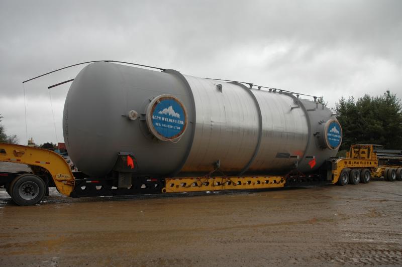 flare seal drum, flare system, flare seal, stack, flare drum, flare stack, flare stack fabrication, flare stack fabricator