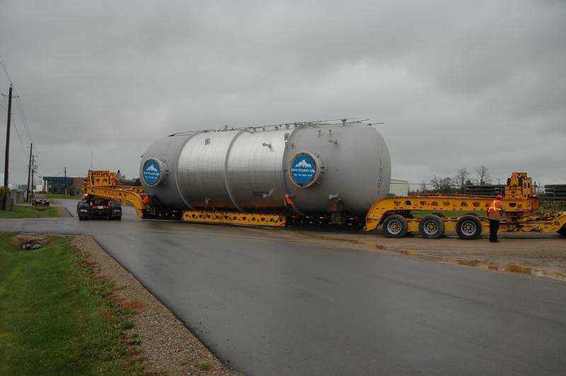 asme vessel fabrication, flare seal drum, flare system, flare seal, stack, flare drum, flare stack, flare stack fabrication, flare stack fabricator, pressure vessels, pressure vessel, asme pressure vessel fabricator