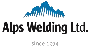 Alps Welding Ltd