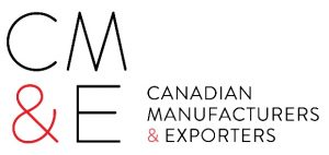 Alps is part of the Canadian Manufacturers and Exporters Association.
